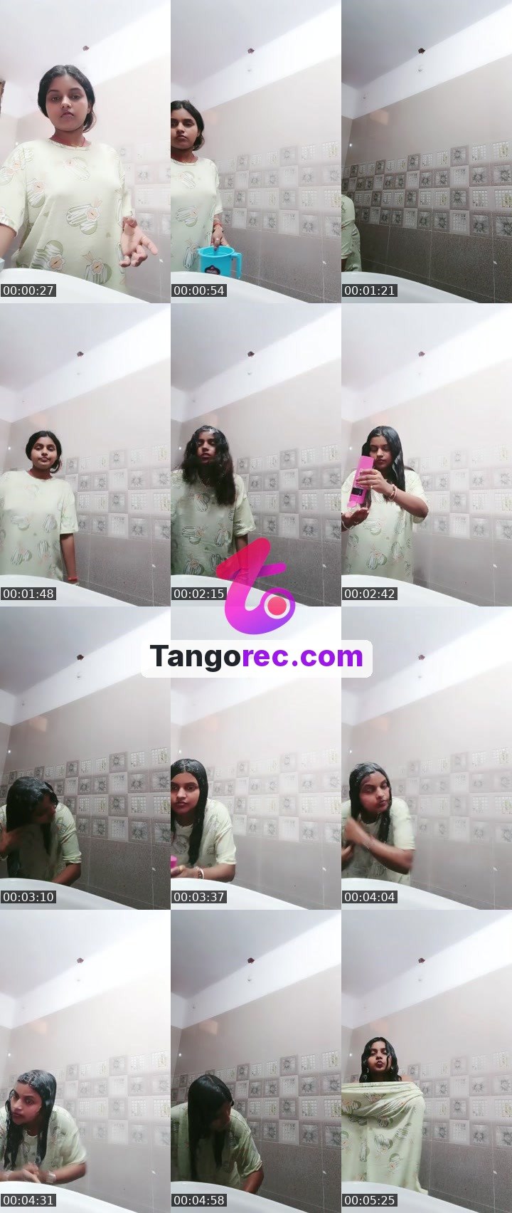 @bhootni665 Tango live from 2026-09-27