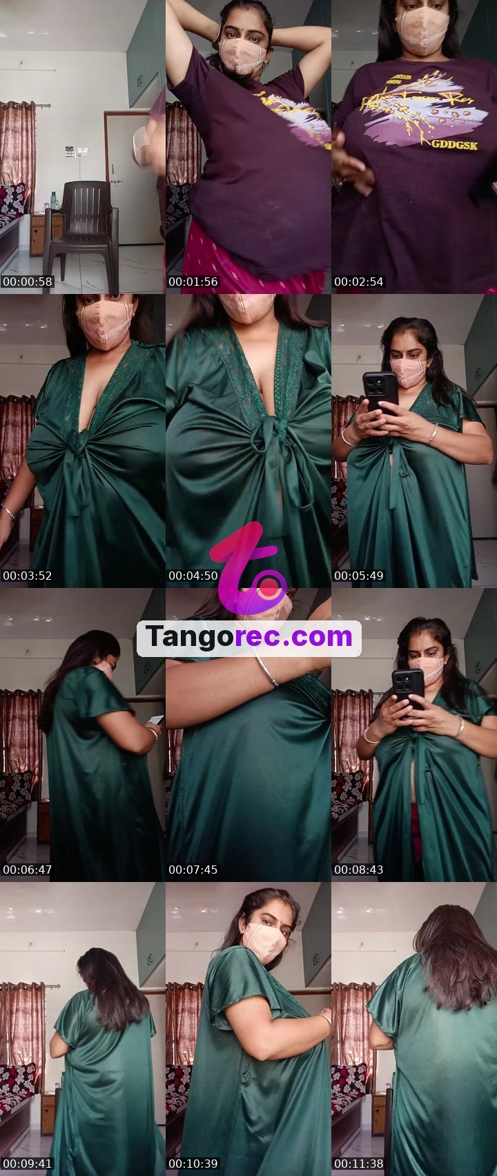@biger46 Tango live from 2026-09-27