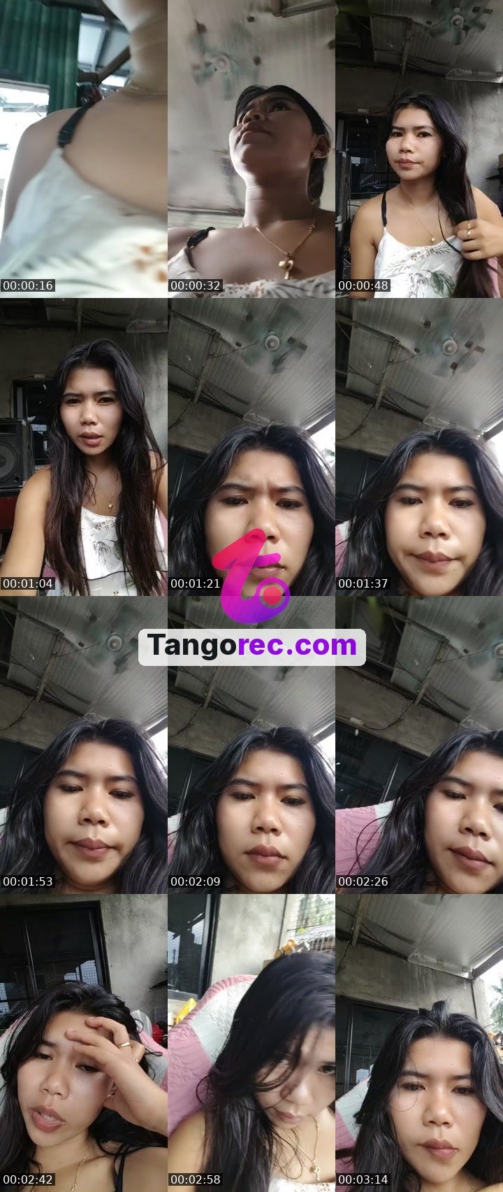 @maia405 Tango live from 2026-09-27