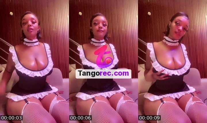 @whubdahnah Tango live from 2026-09-27