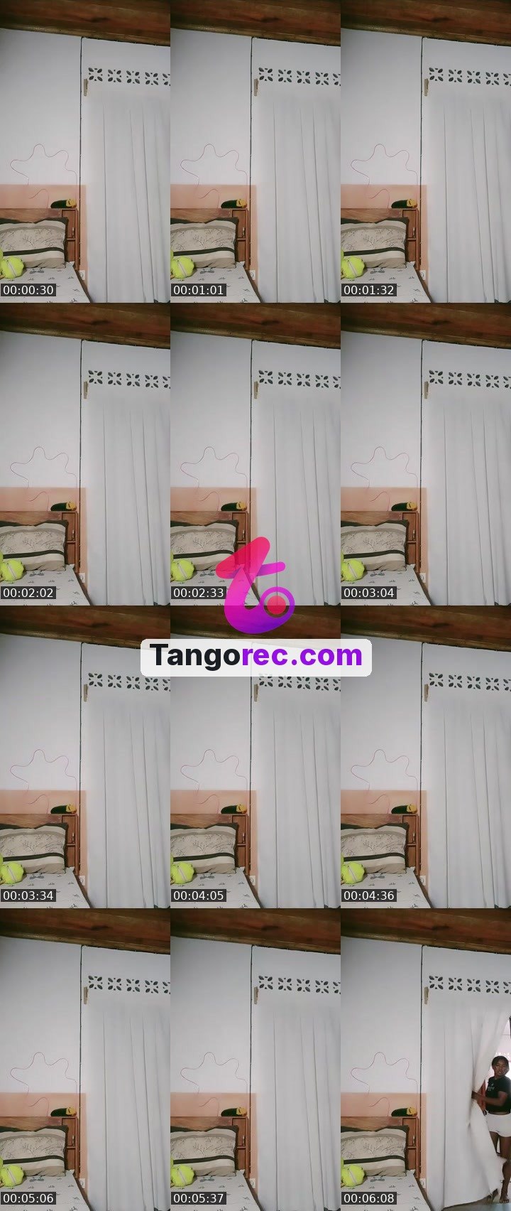 @stephanie2000 Tango live from 2026-09-27