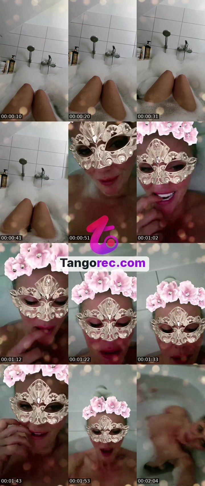 @jasmin68 Tango live from 2026-09-27