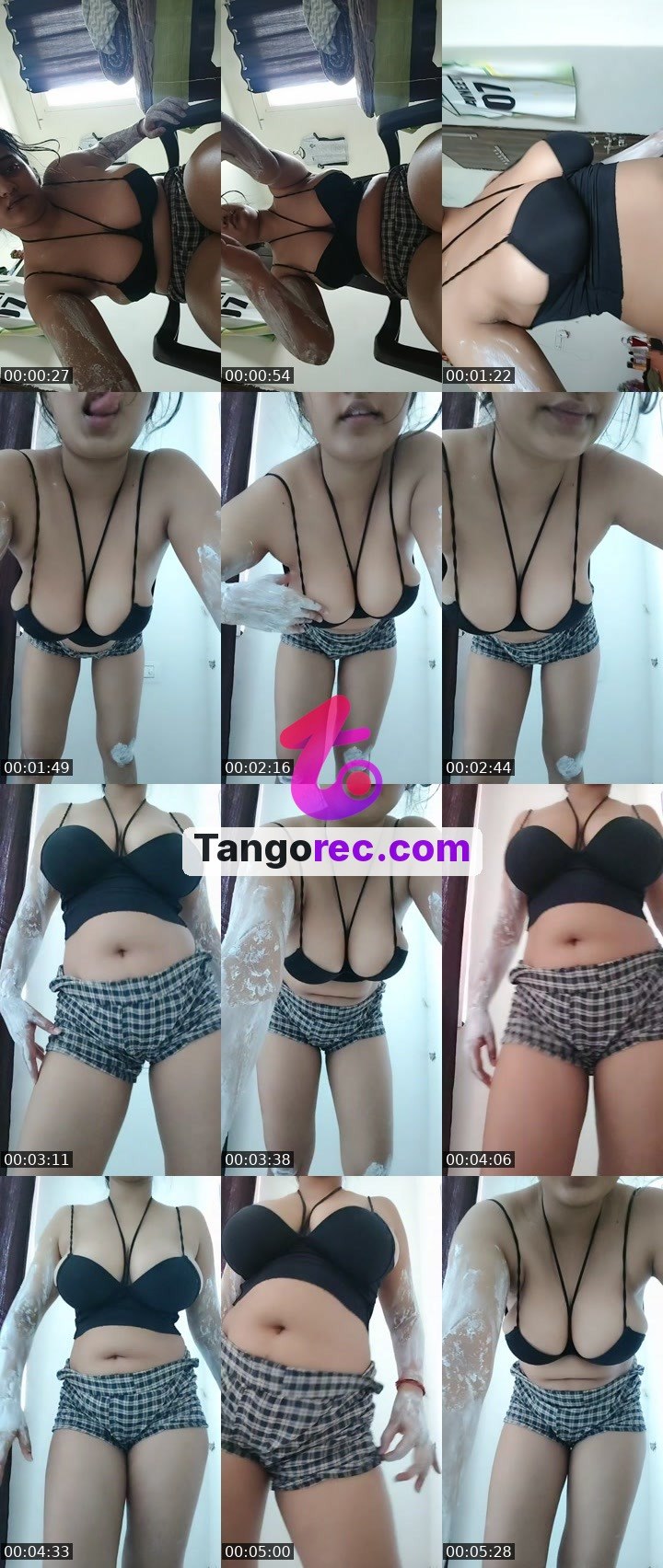 @shreya6777 Tango live from 2026-09-27