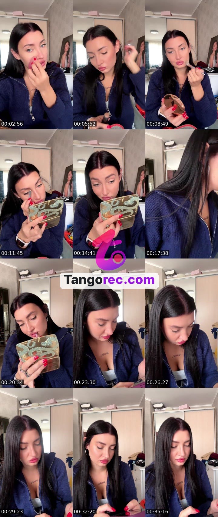 @tuxedocat-876669 Tango LIVE