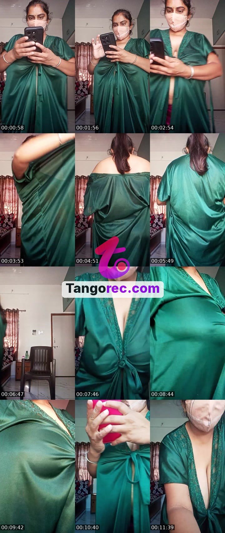@biger46 Tango live from 2026-09-27