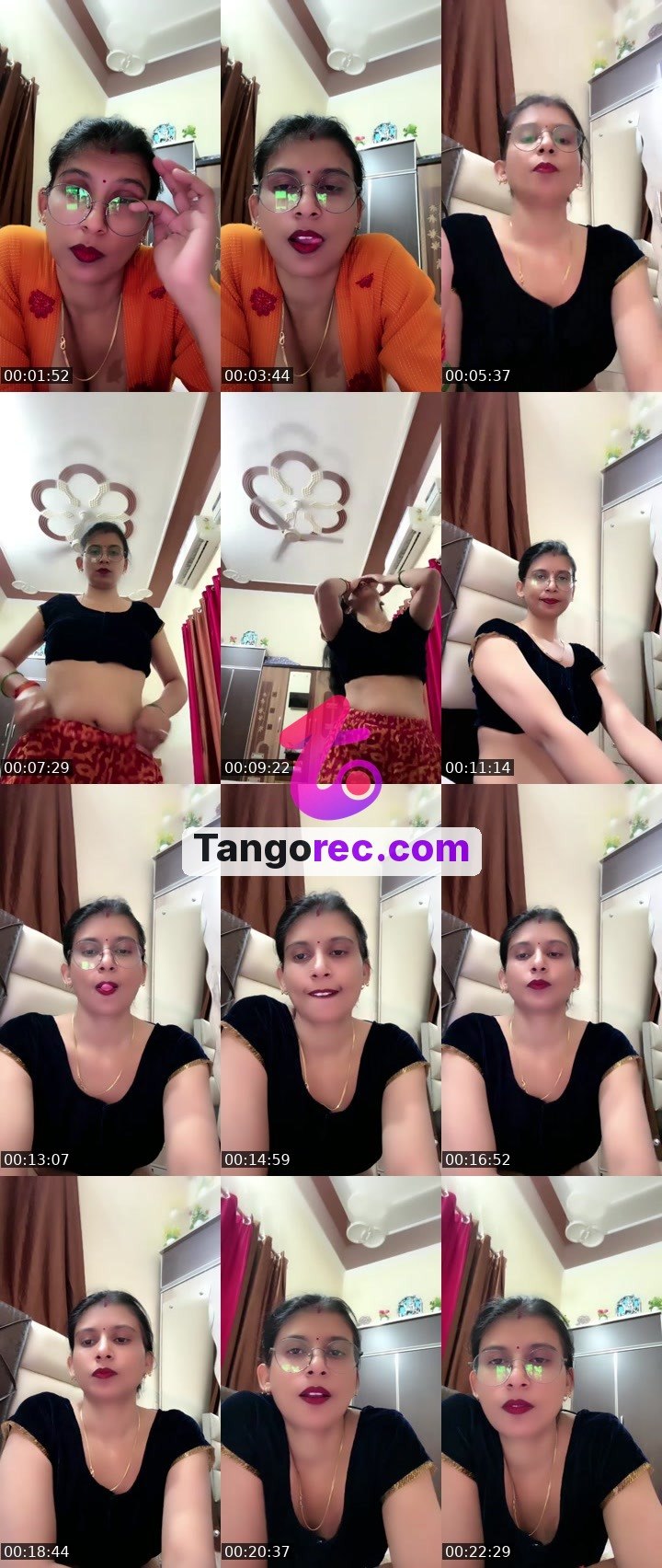 @rapidlion-112635 Tango live from 2026-09-27