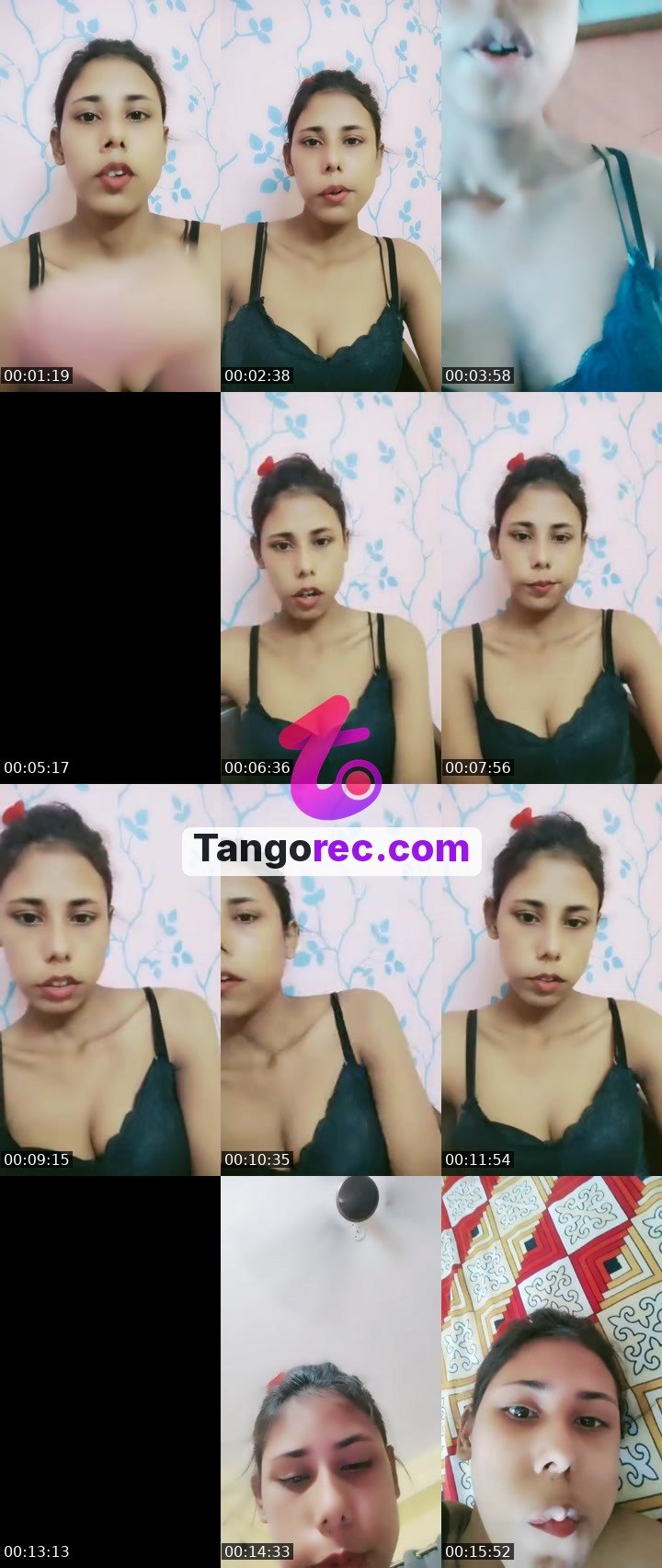 @simmi001 Tango live from 2026-09-27