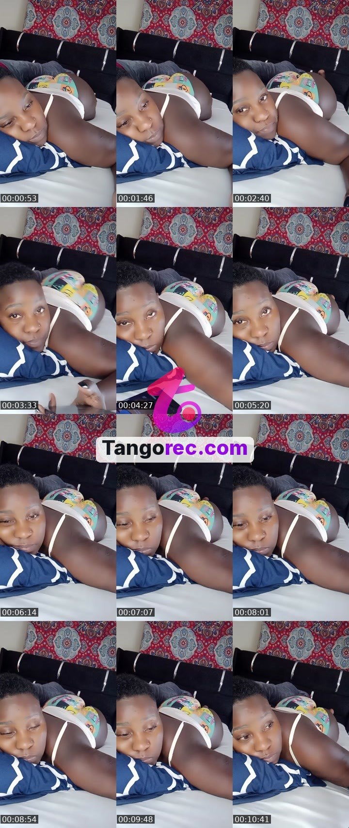@pleasantpenguin-51426 Tango live from 2026-09-27