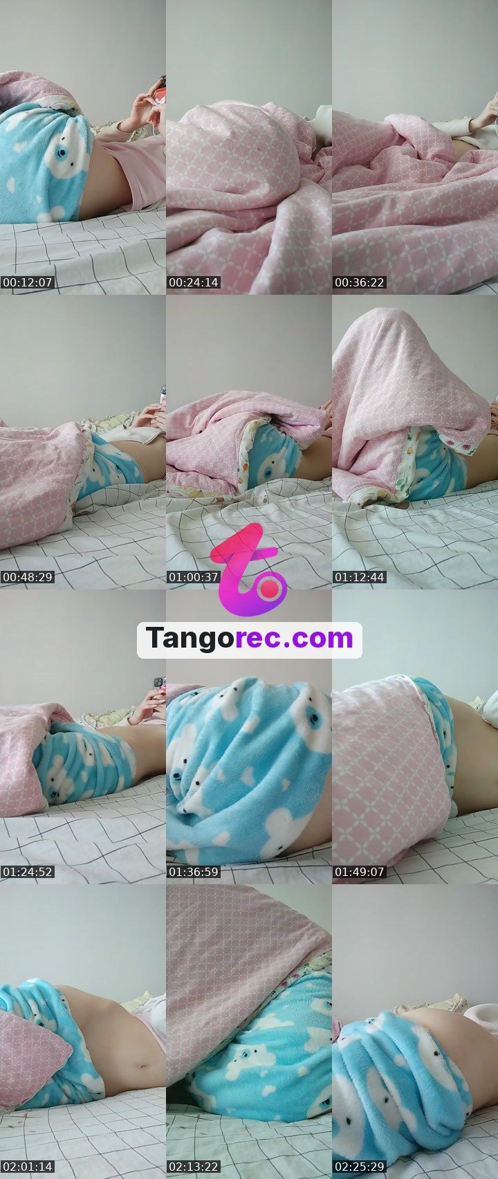 @hctg Tango live from 2026-09-27