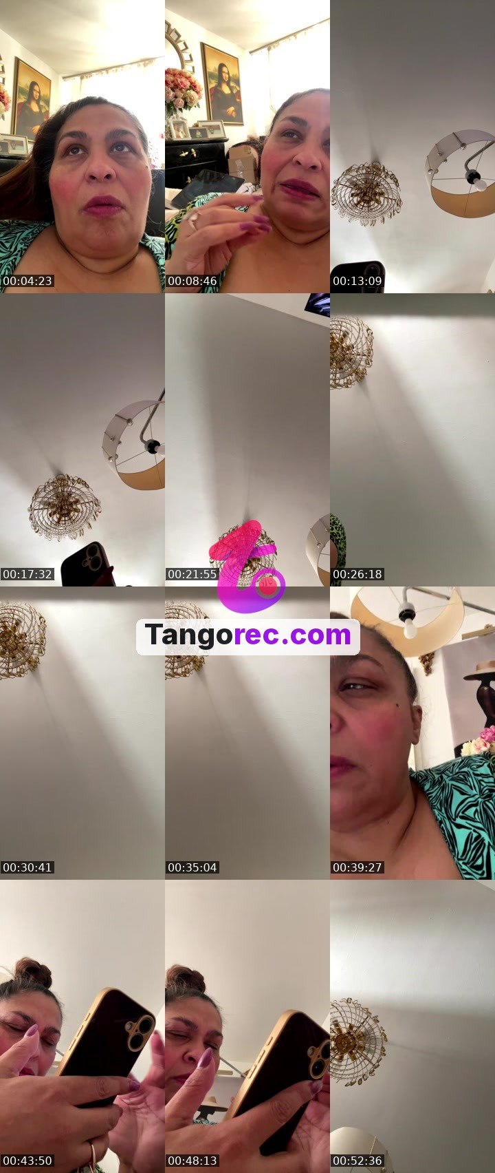 @mslaurie Tango live from 2026-09-27