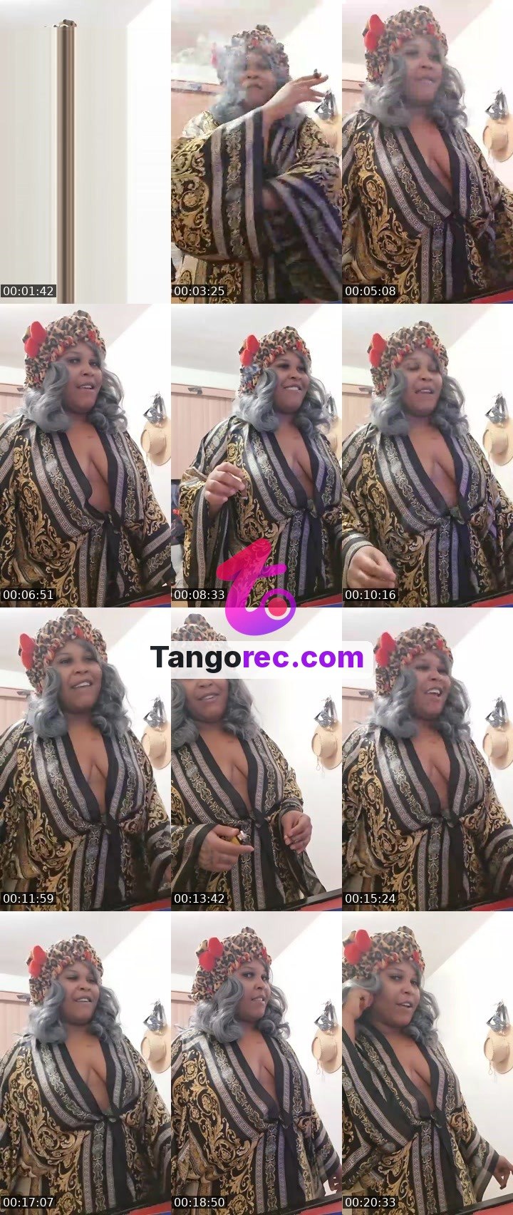 @dj-piss-in-ya Tango live from 2026-09-27