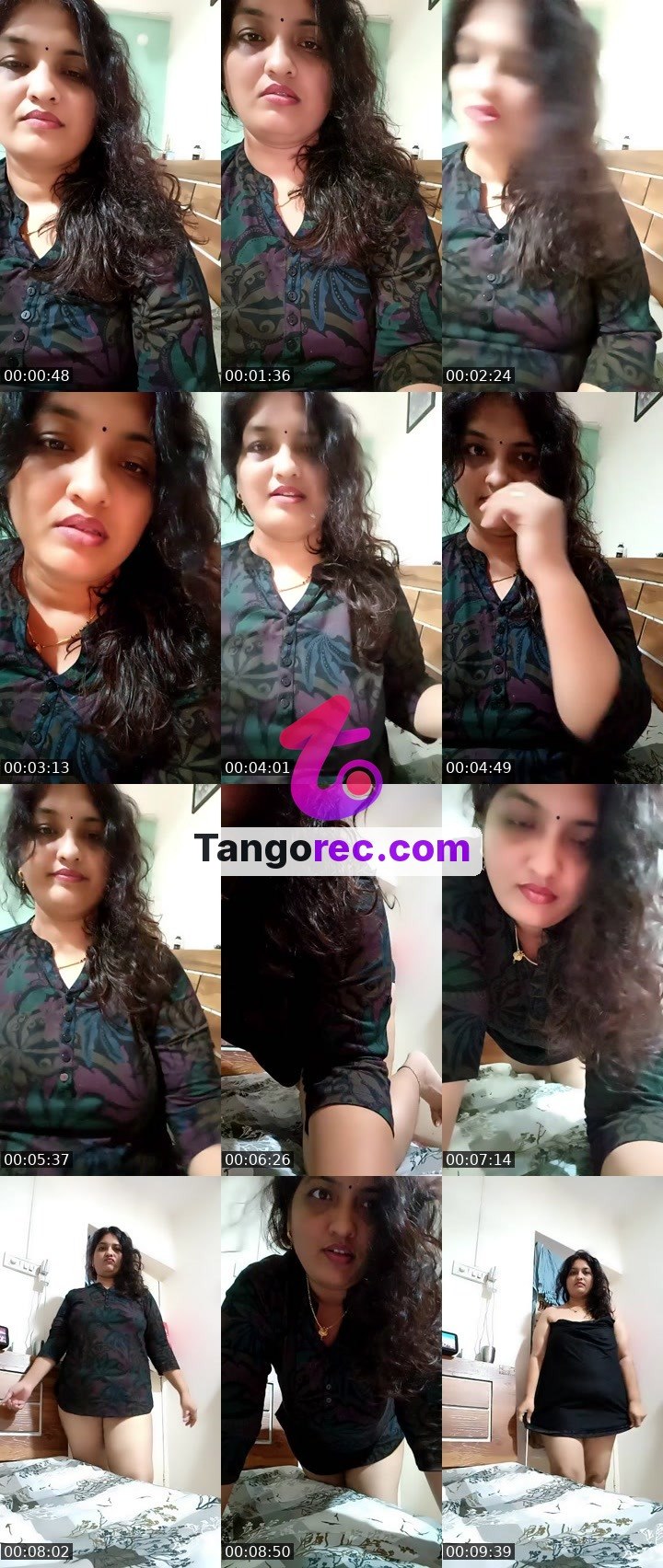 @aditigenuine Tango live from 2026-09-27