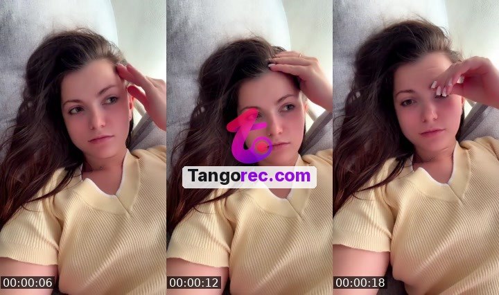 @ali_9911 Tango live from 2026-09-27