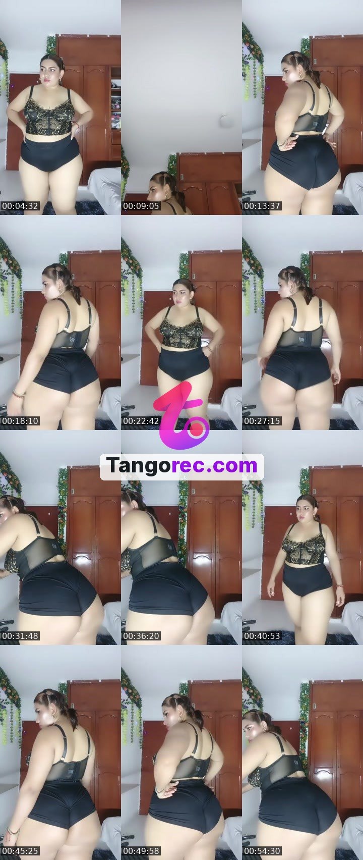 @alexandra9876 Tango LIVE