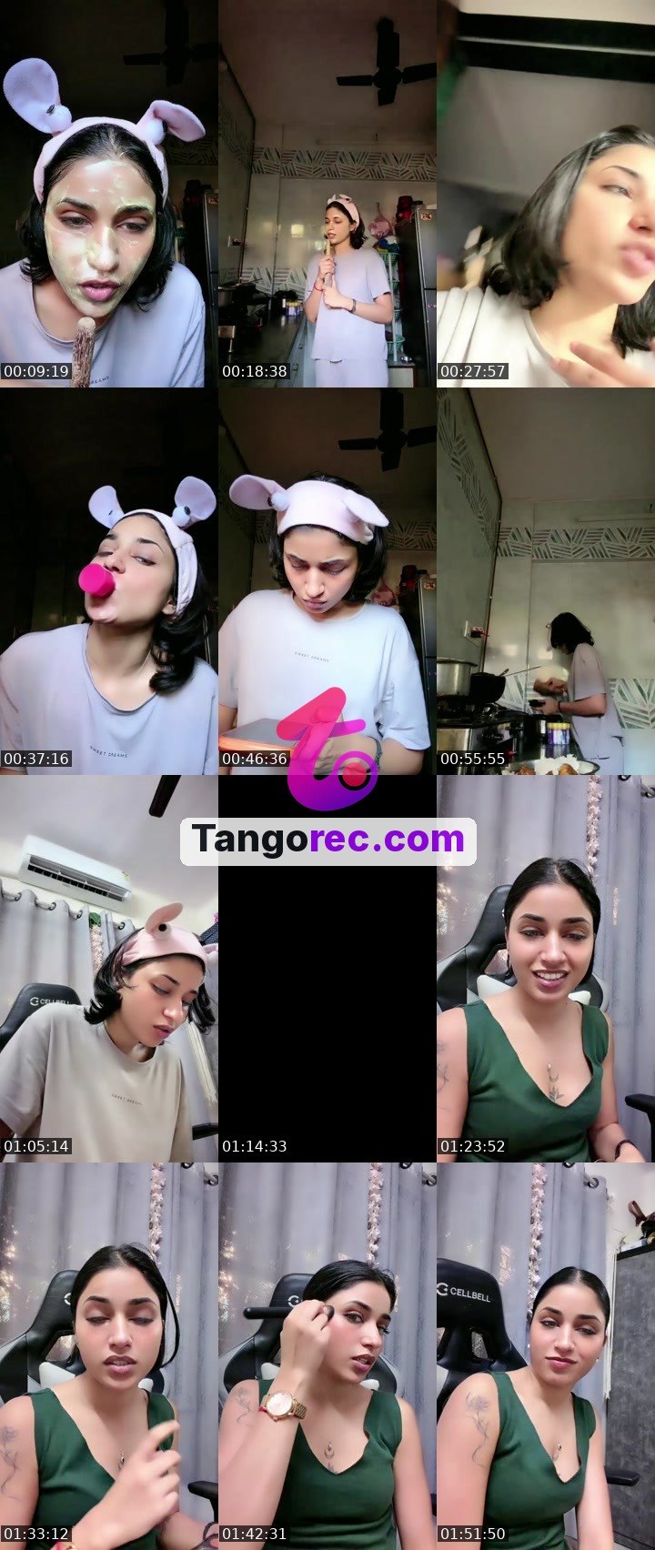 @naina28 Tango live from 2026-09-27