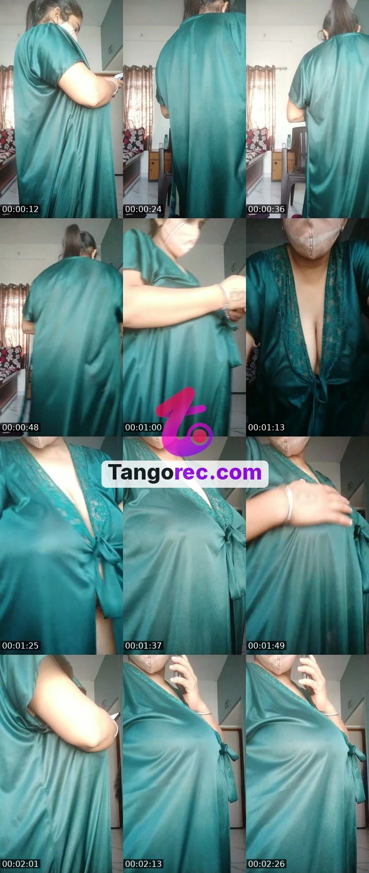 @biger46 Tango live from 2026-09-27