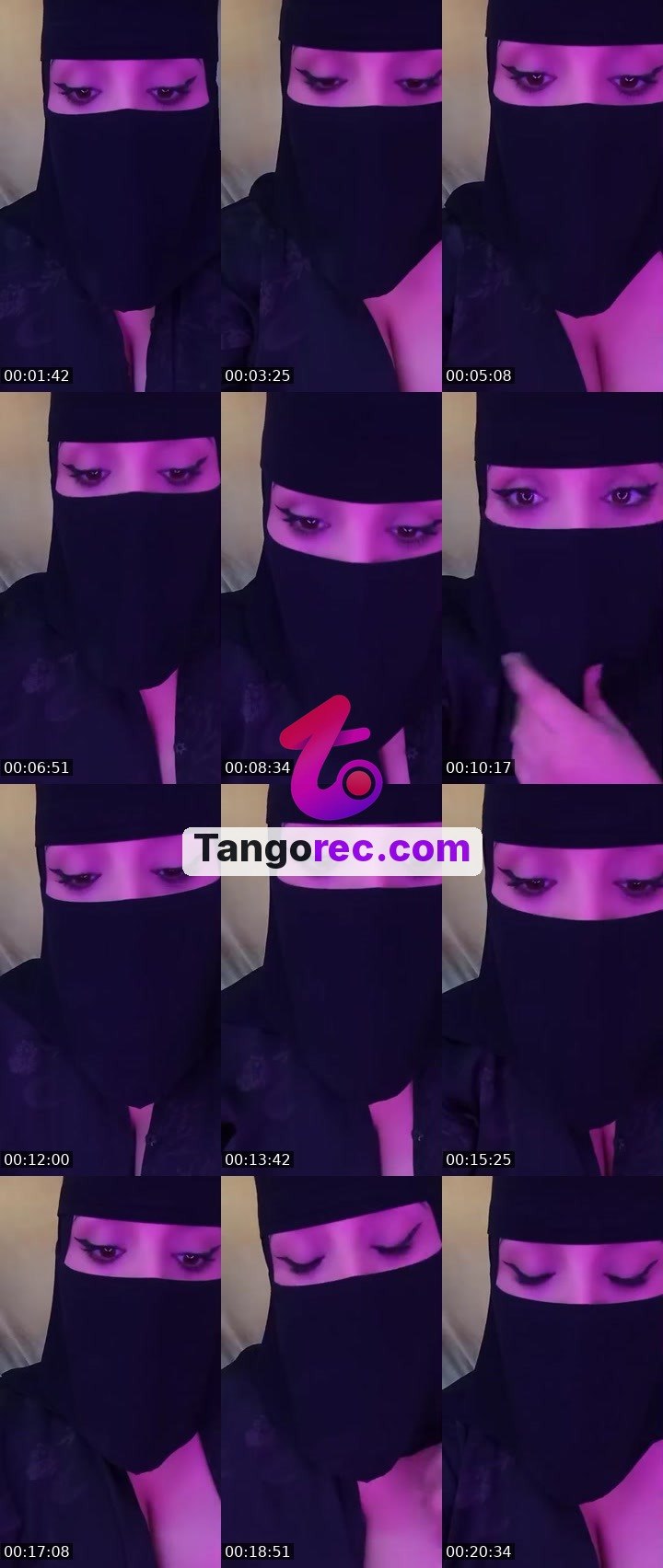 @cute-panda-35255 Tango live from 2026-09-27