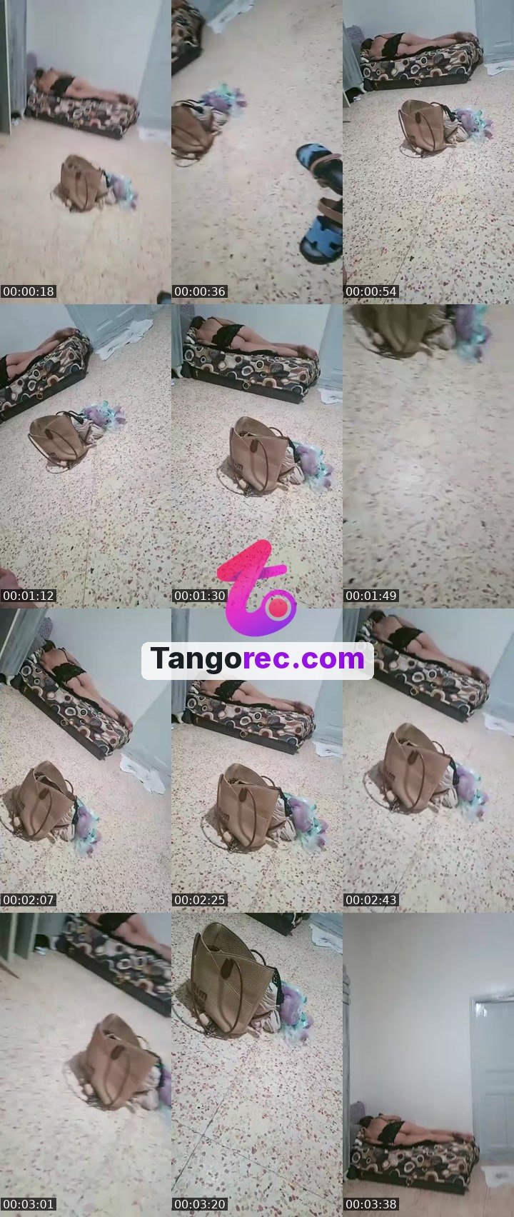 @imra2a Tango live from 2026-09-27