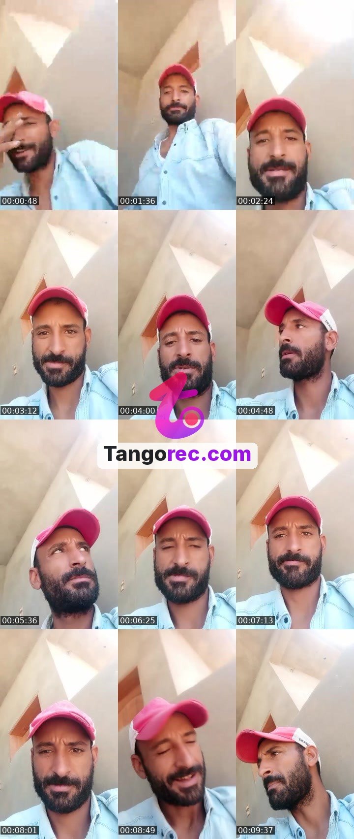 @titosxsman Tango live from 2026-09-27