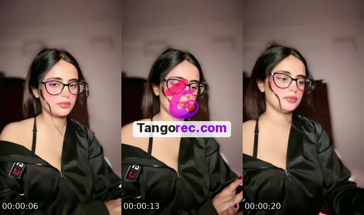 @urbeautifulmess Tango live from 2026-09-27