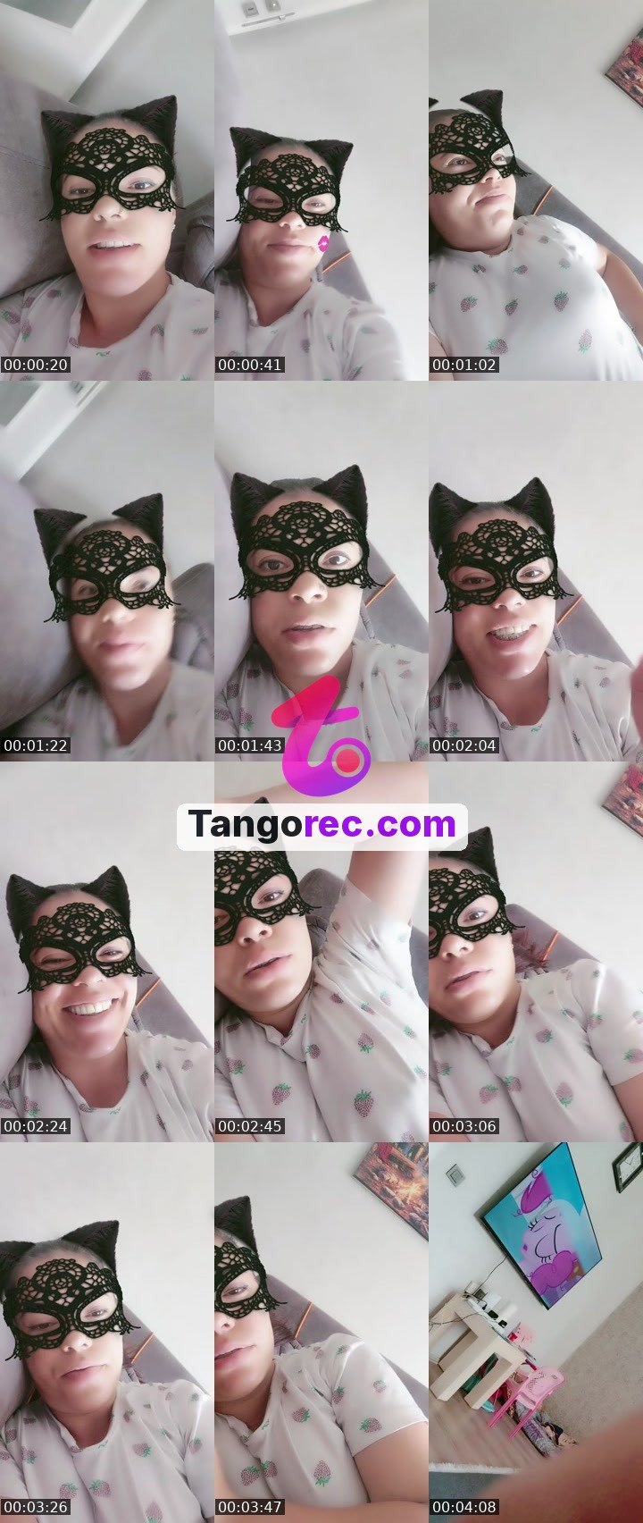 @ironwoodgator-725340 Tango live from 2026-09-27