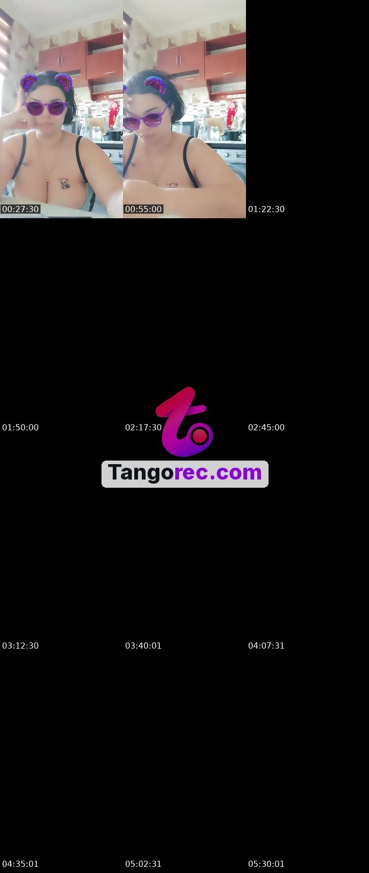 @merveizmir1 Tango live from 2026-09-27