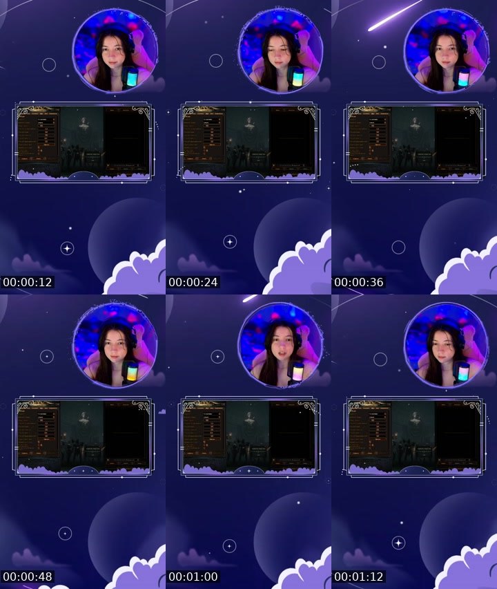 @hilary26 Tango live from 2026-07-31