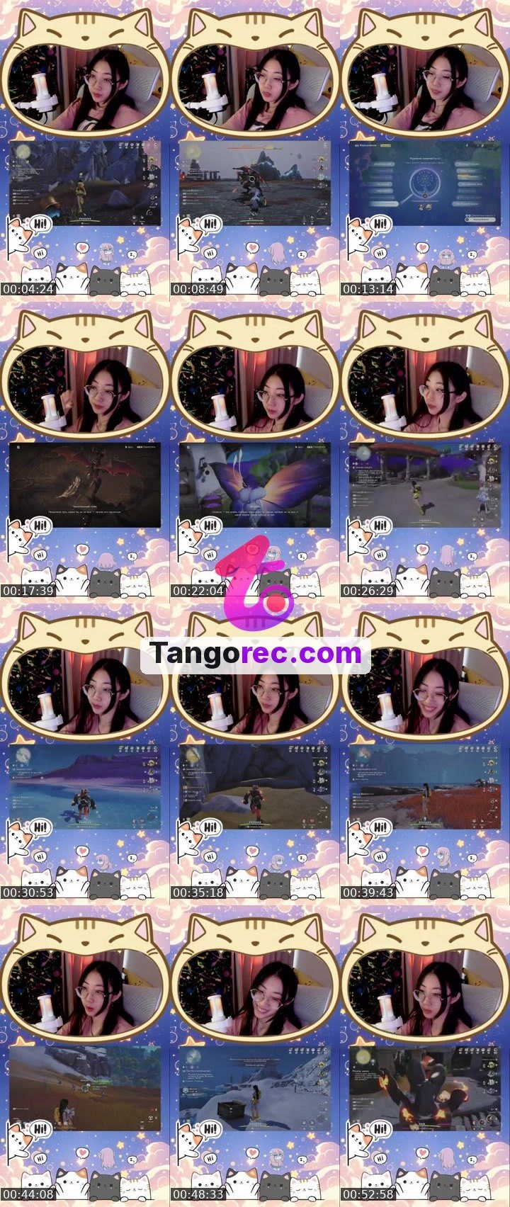 @obssesionasian Tango live from 2026-09-27