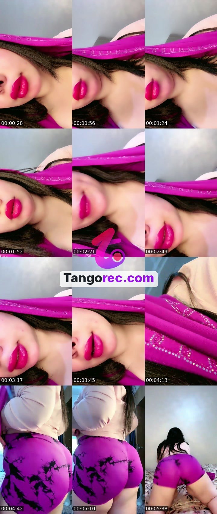 @mir61 Tango live from 2026-09-27