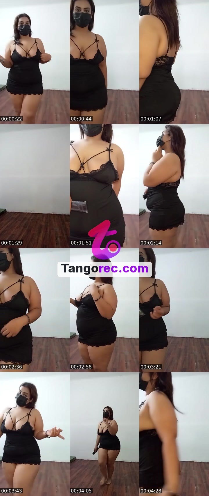 @chmookbadaea Tango LIVE