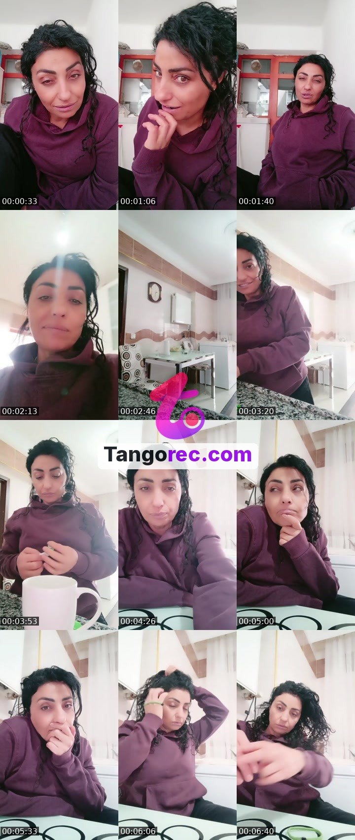 @kdye Tango live from 2026-09-27
