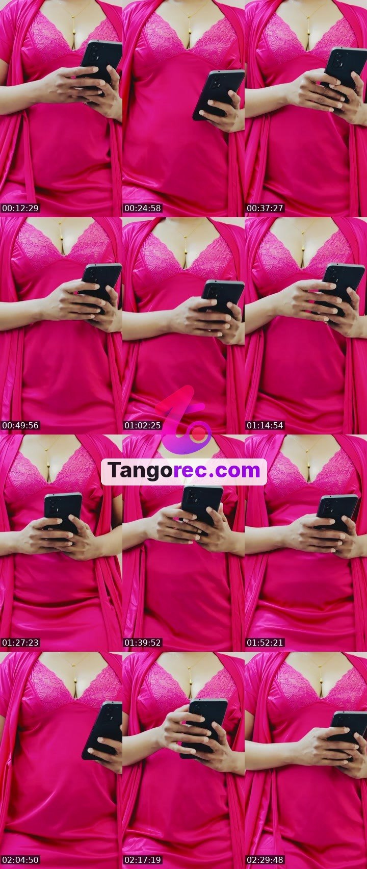 @sree1997 Tango live from 2026-09-27