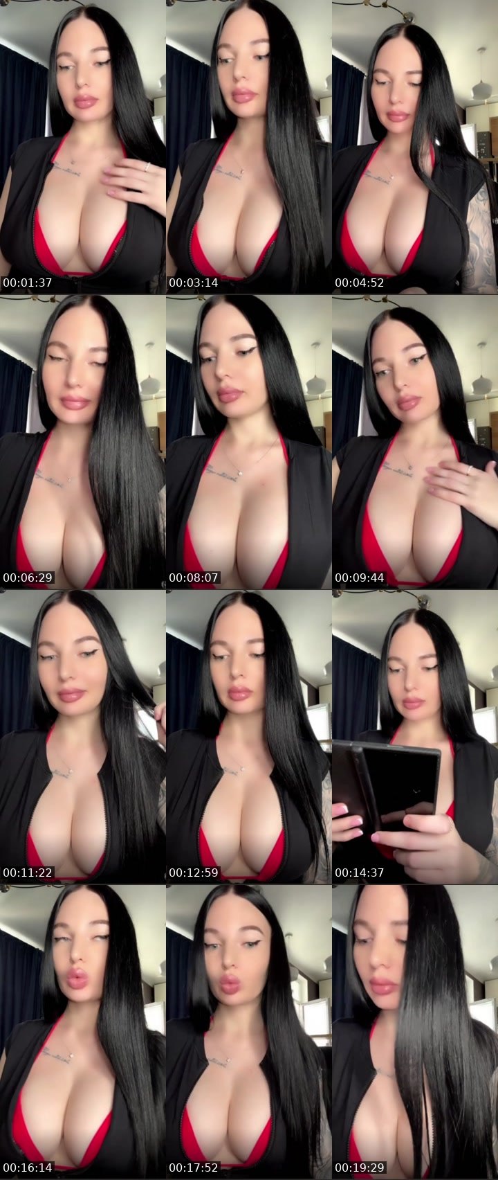 @eva5557 Tango live from 2026-07-31