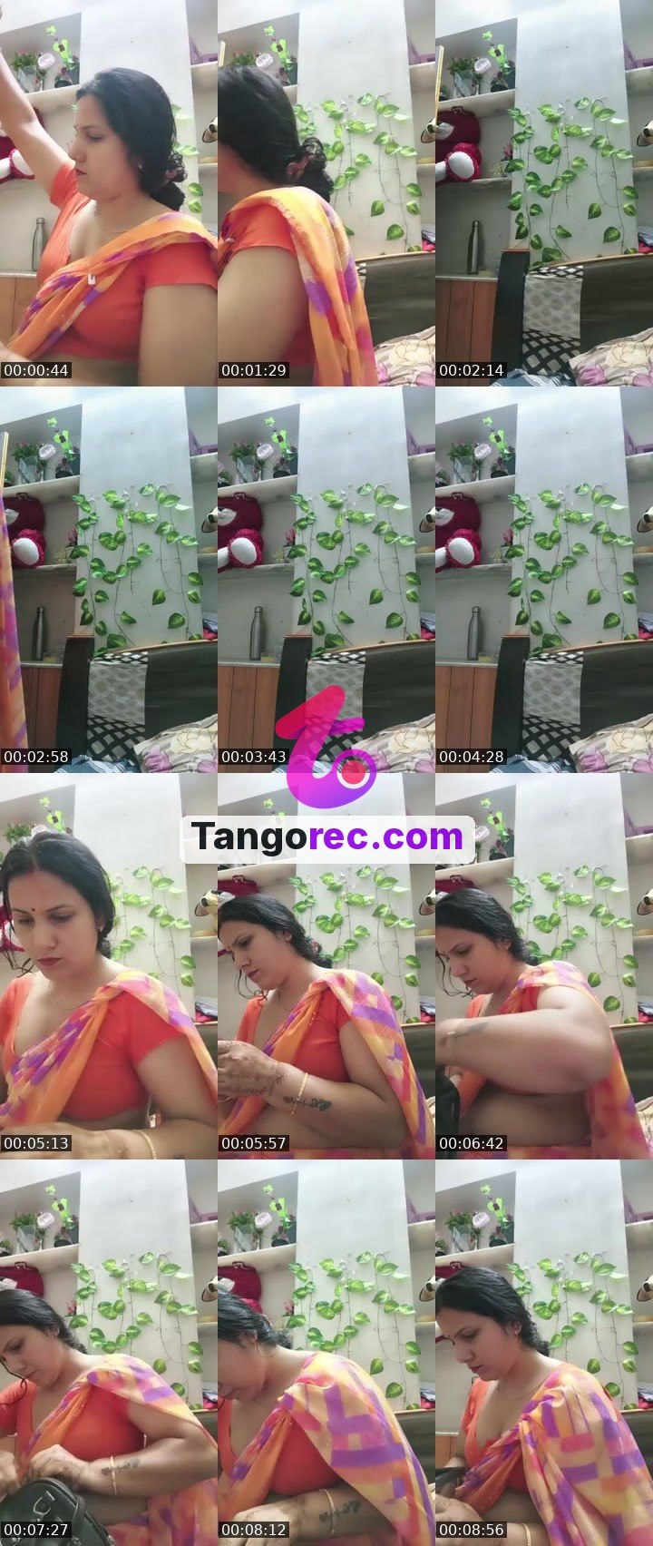 @anupurna3233 Tango live from 2026-09-27