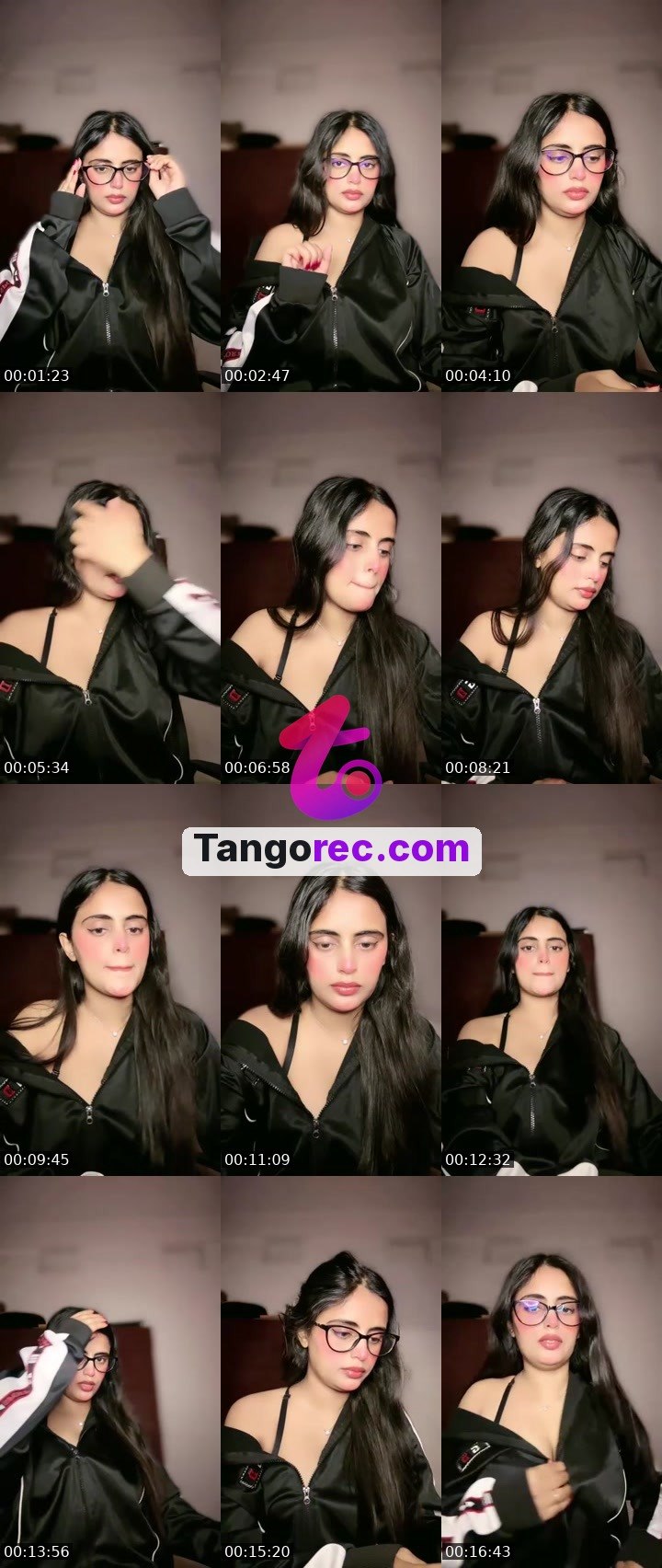 @urbeautifulmess Tango live from 2026-09-27
