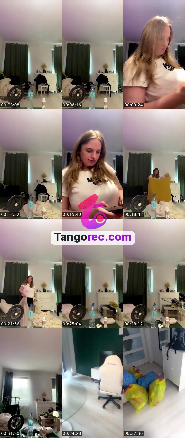 @moninonii Tango live from 2026-09-27