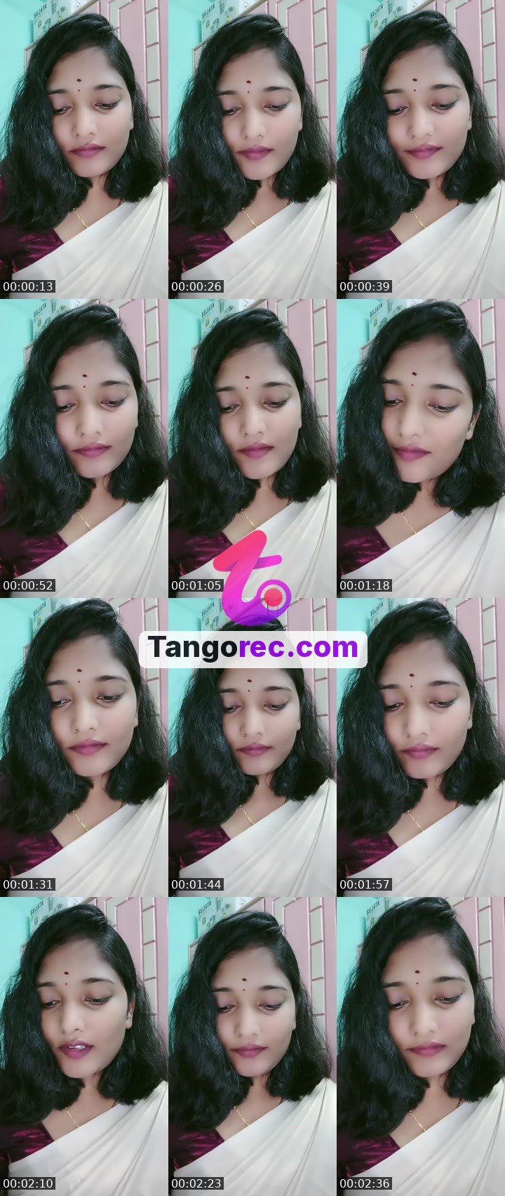 @chitti000 Tango live from 2026-09-27