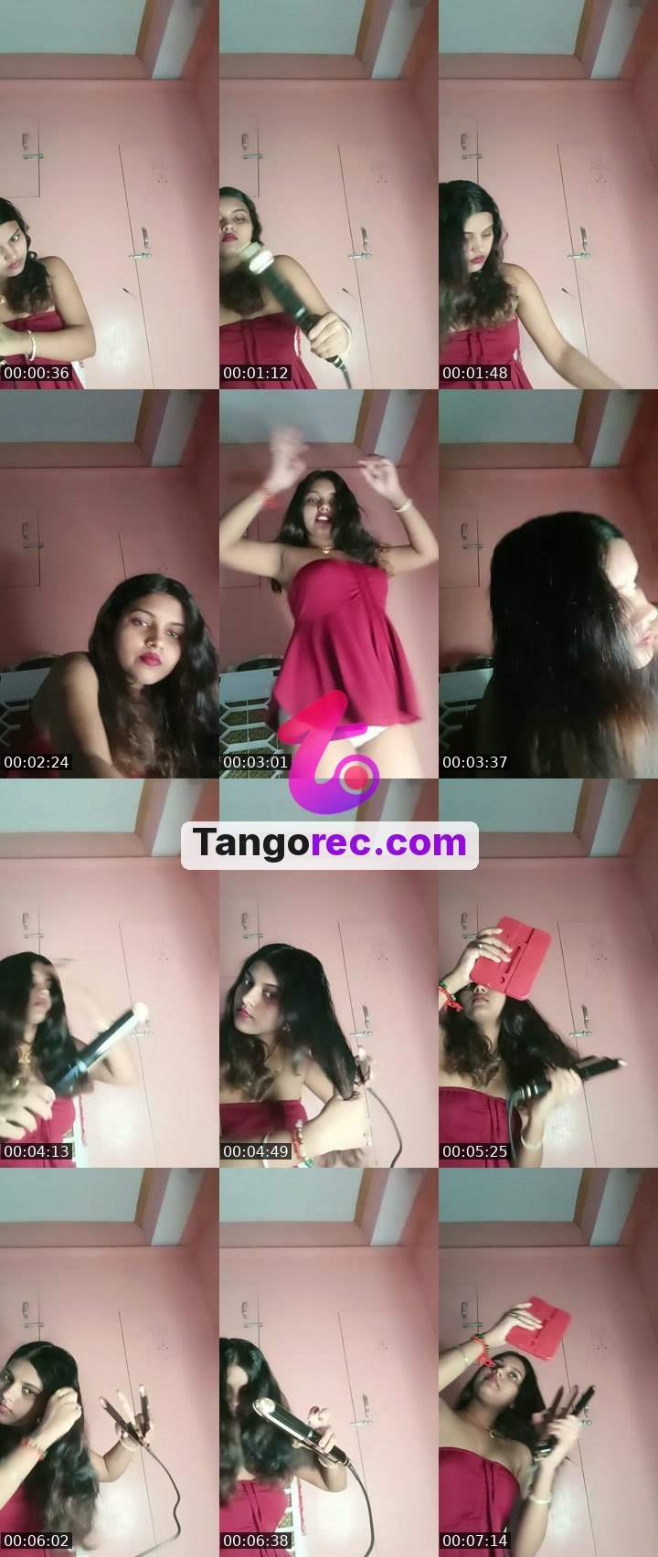 @msrajgupta Tango live from 2026-09-27