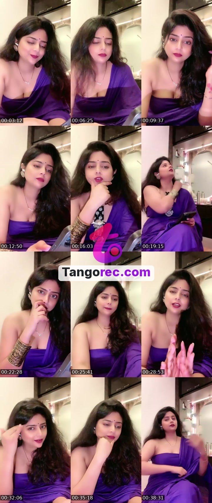 @laloop Tango live from 2026-09-27