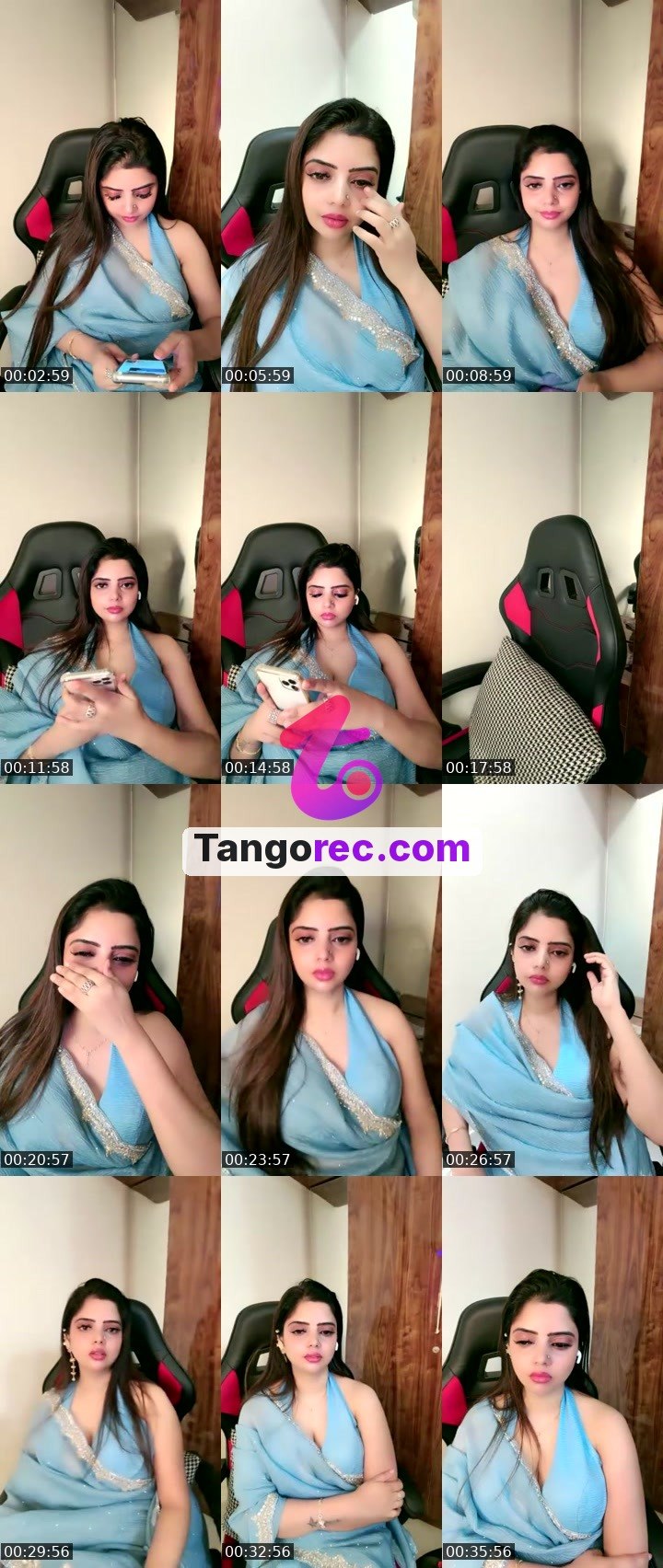 @faith612 Tango live from 2026-09-27