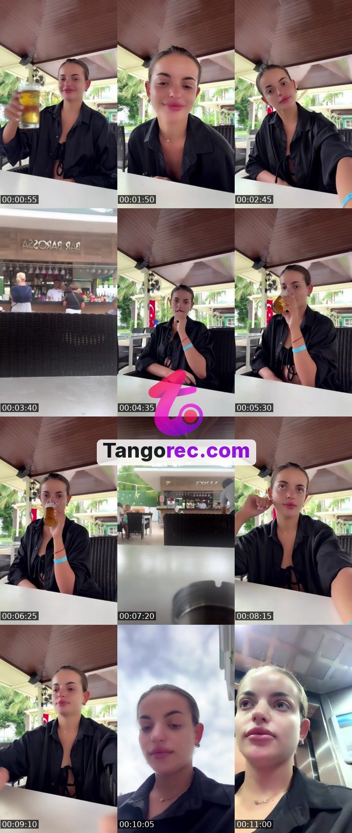 @eve1506 Tango LIVE