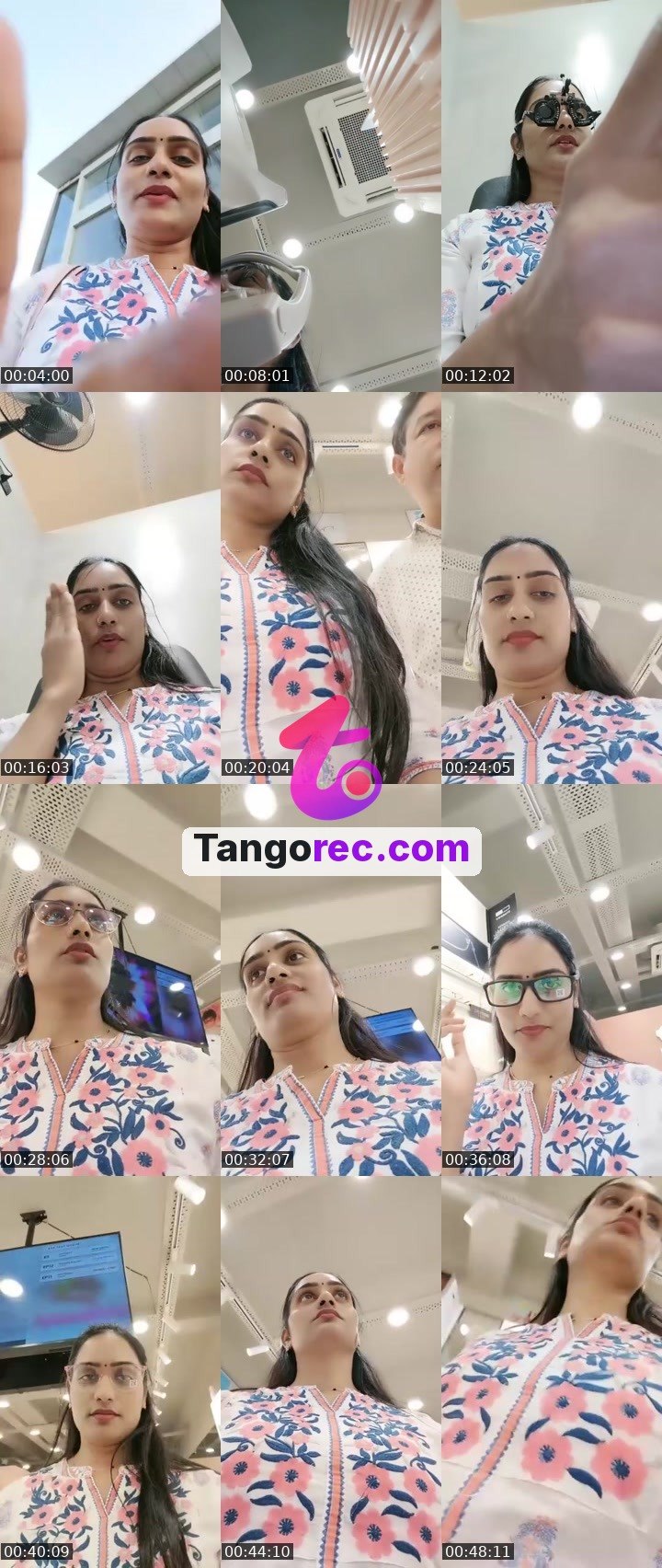 @seethaa7 Tango LIVE
