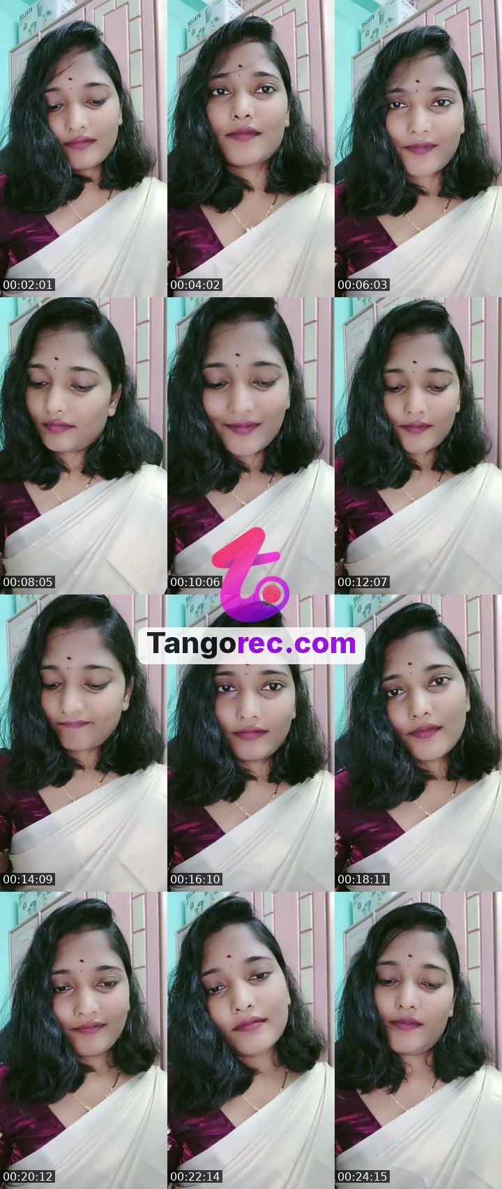 @chitti000 Tango LIVE