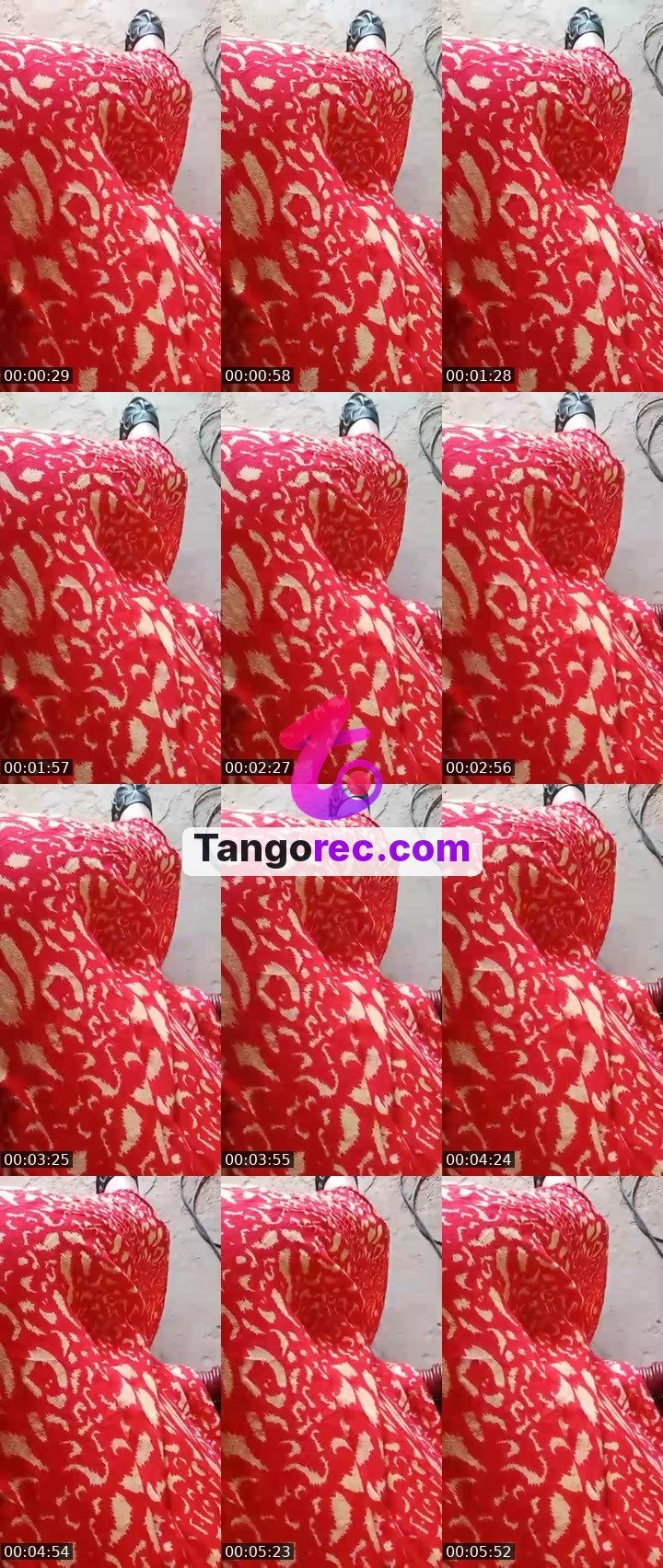 @dalal Tango live from 2026-09-27