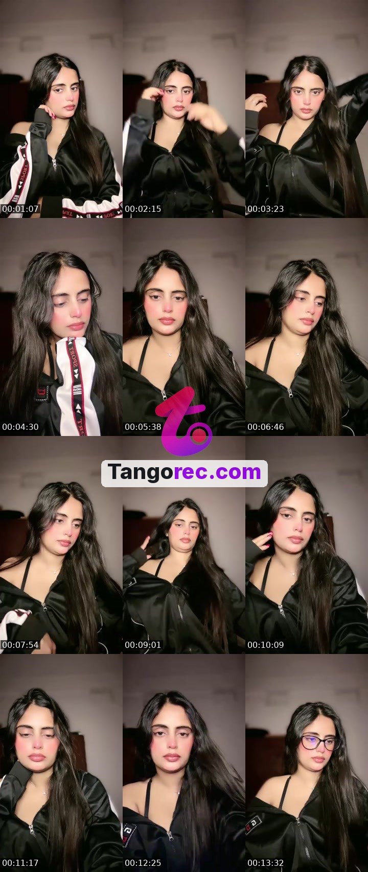 @urbeautifulmess Tango live from 2026-09-27