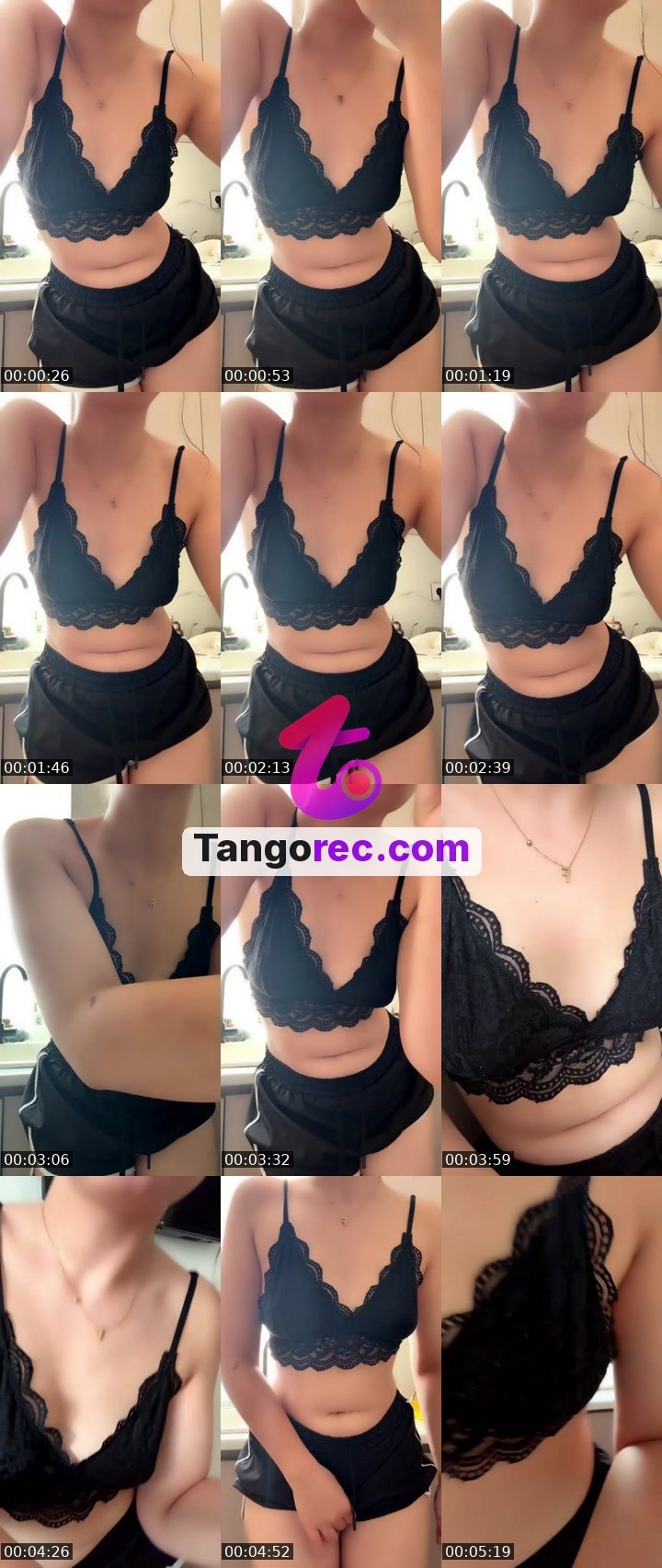 @lia955 Tango live from 2026-09-27