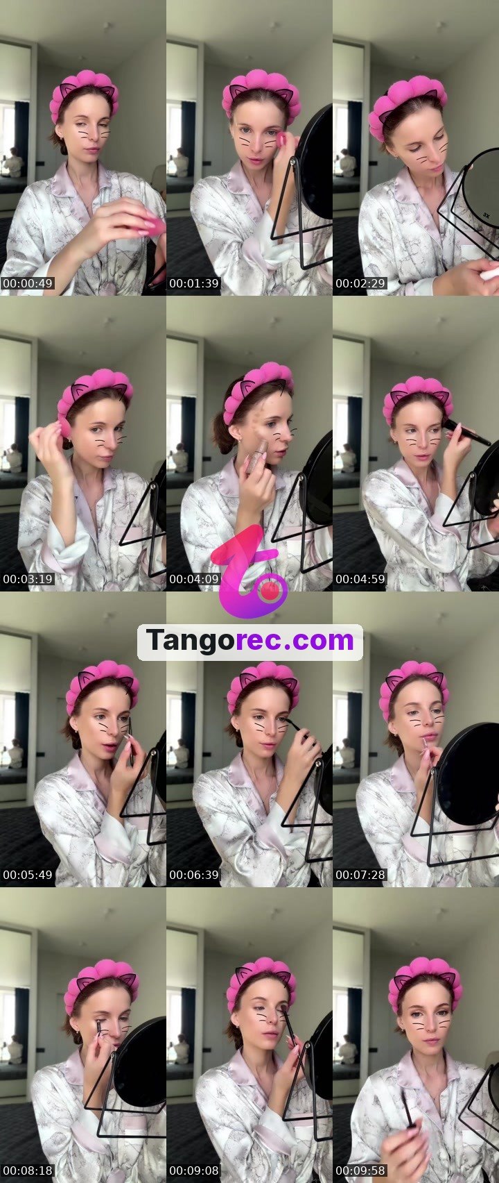 @wept Tango live from 2026-09-27