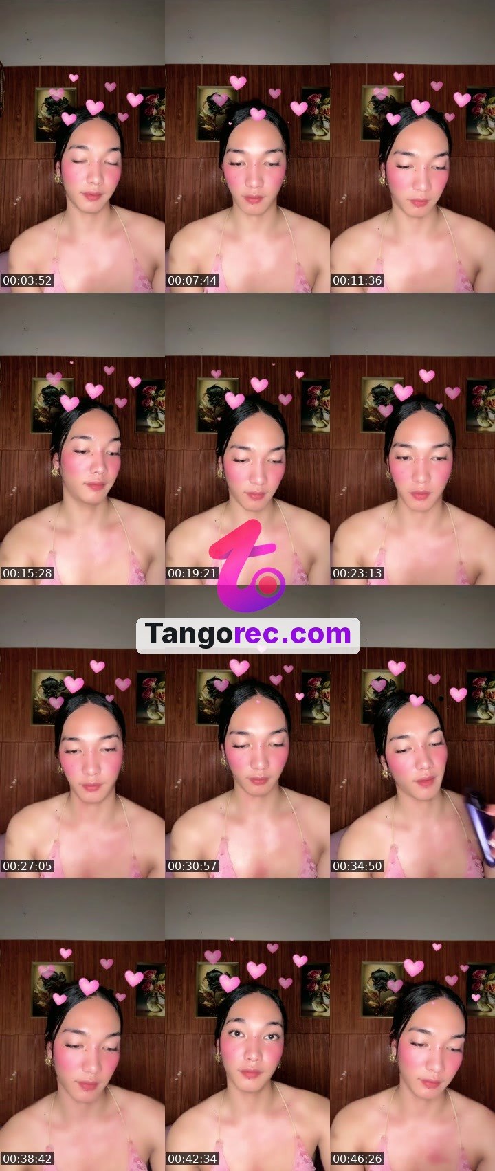 @vns_vicnte01 Tango live from 2026-09-27