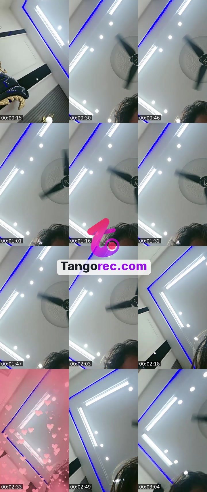@micky78 Tango LIVE