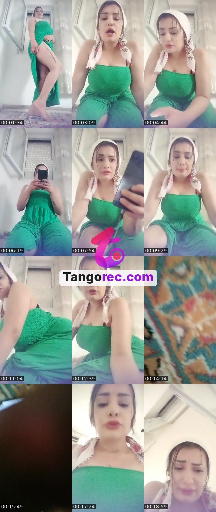 @good-baehp3-124495579 Tango live from 2026-09-27